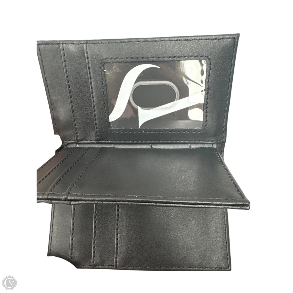 Wallet By Simply Vera, Size: Small