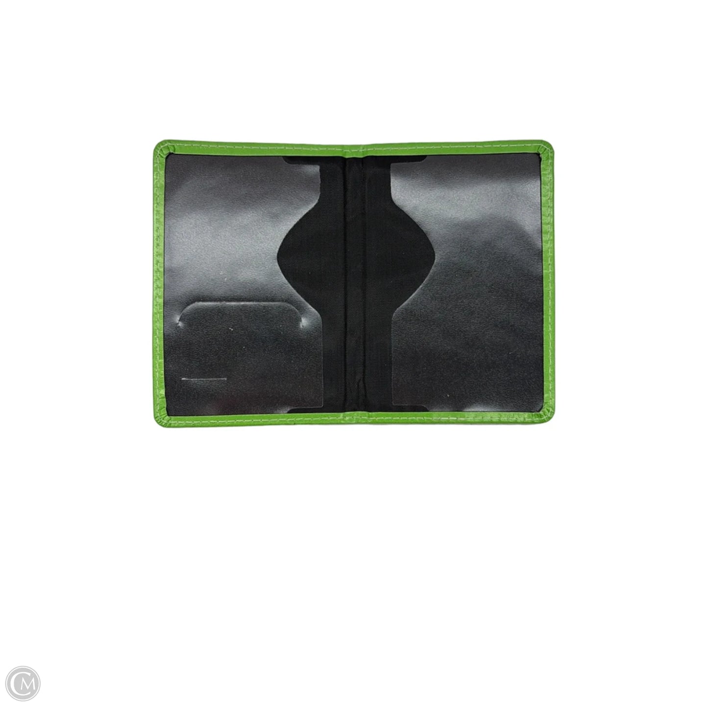 Id/card Holder By Cme, Size: