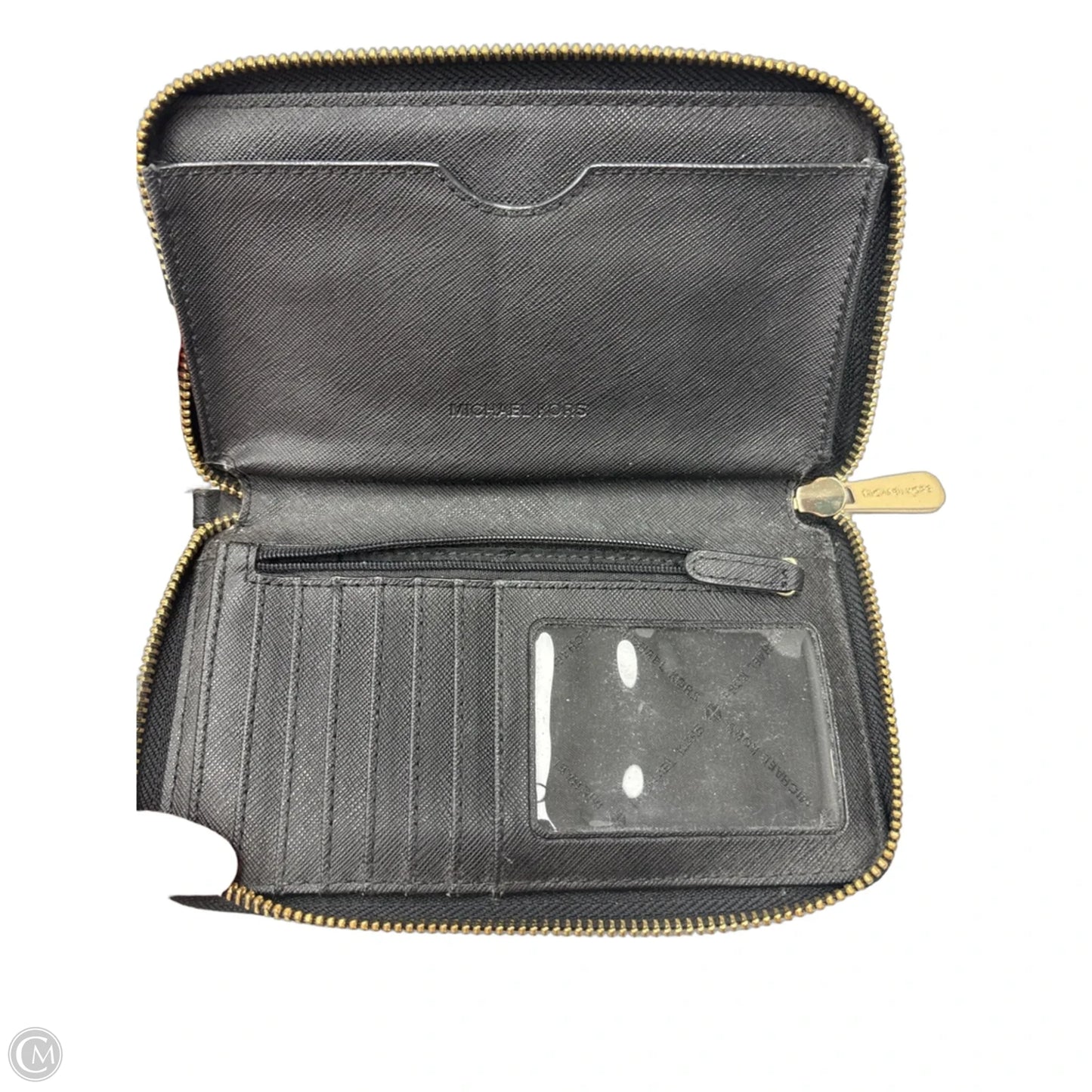 Wallet Designer By Michael Kors, Size: Medium