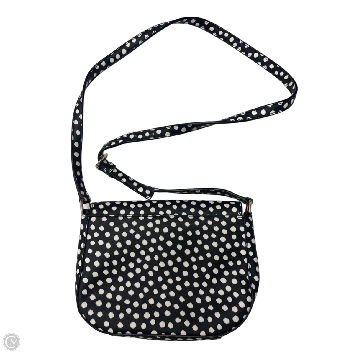 Crossbody Designer By Kate Spade, Size: Small