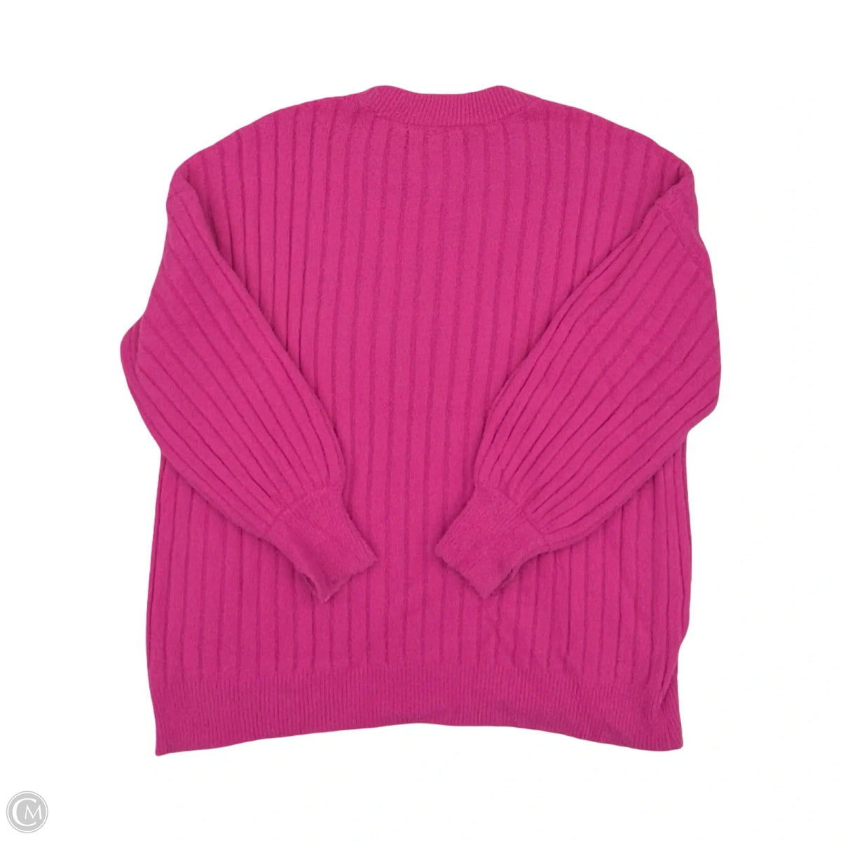 Sweater By Aerie In Pink, Size: S