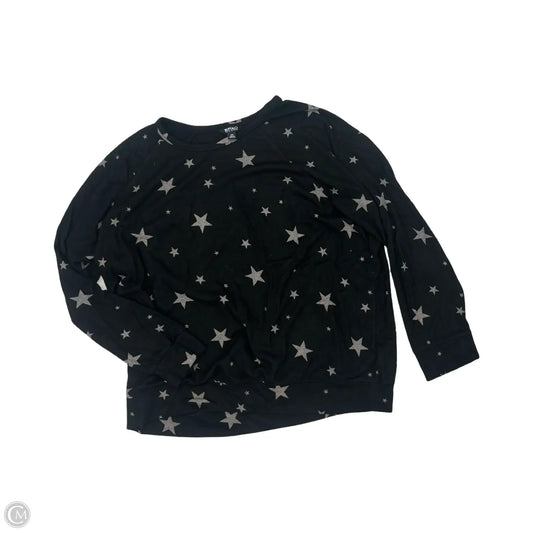 Sweater By Buffalo David Bitton In Black, Size: Xxl