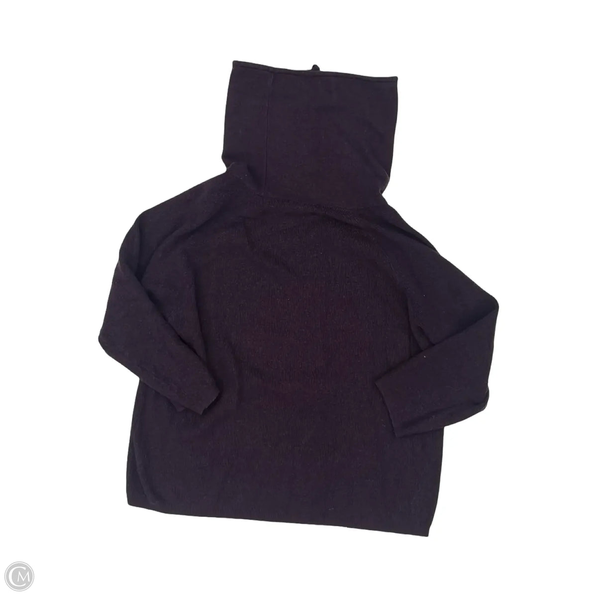 Sweater By Workshop In Purple, Size: 2x
