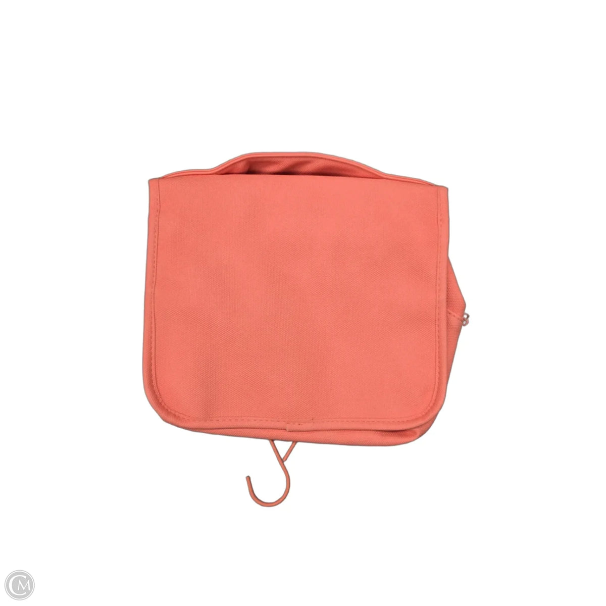 Makeup Bag By Lancome, Size: Medium