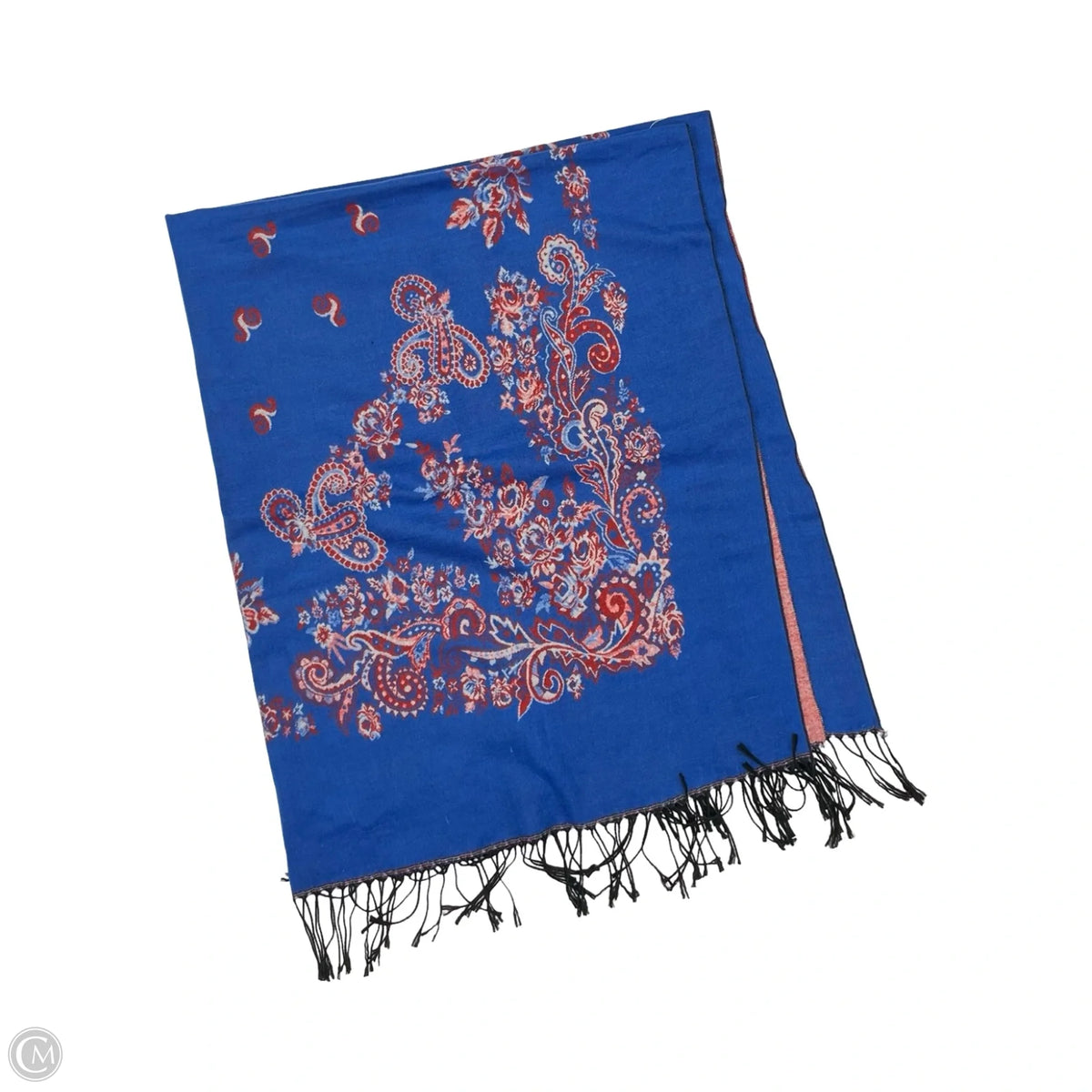 Scarf Long By Cme