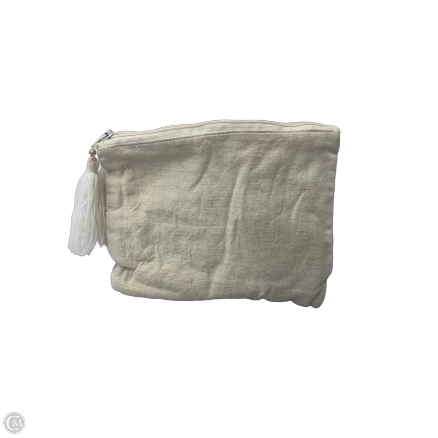 Makeup Bag By Clothes Mentor, Size: Small