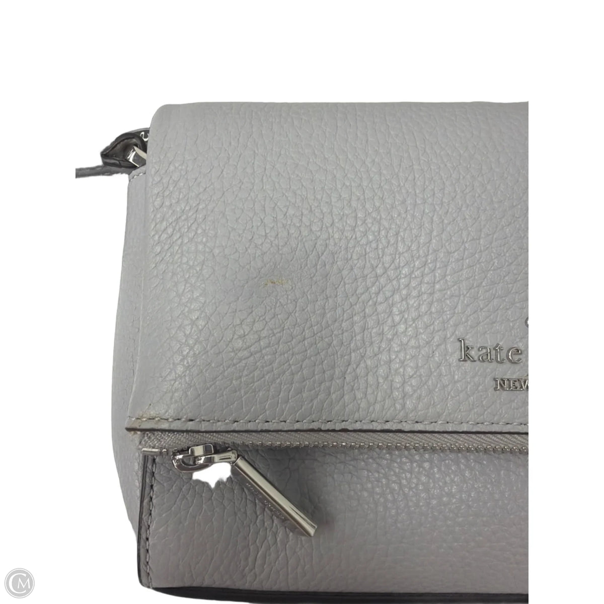 Crossbody Designer By Kate Spade, Size: Small