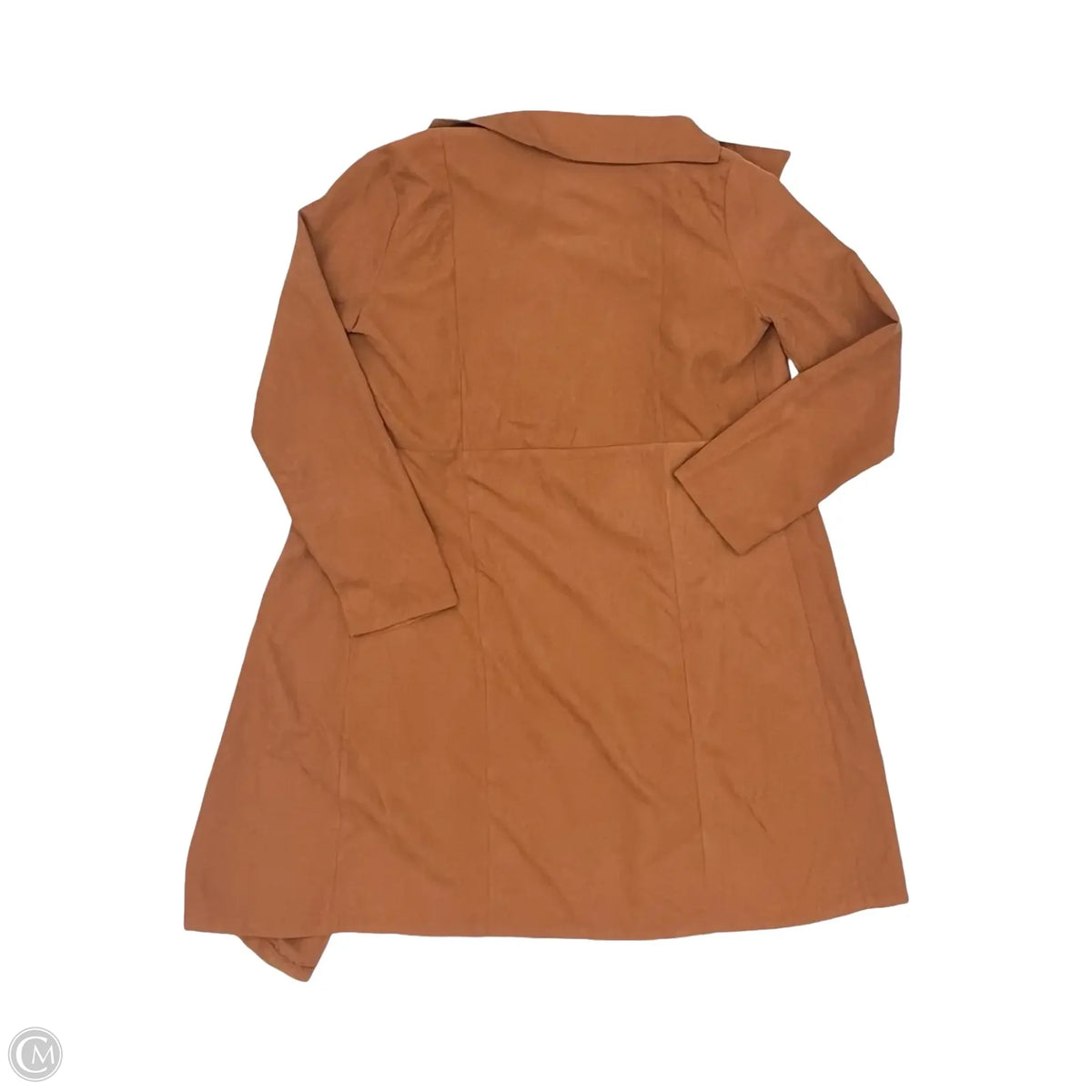 Jacket Other By Cmf In Orange, Size: M