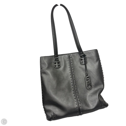 Tote Designer By Michael Kors, Size: Large