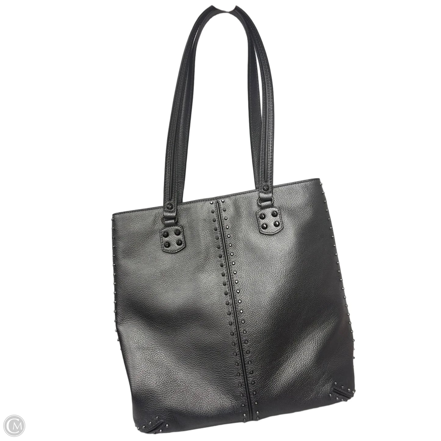Tote Designer By Michael Kors, Size: Large