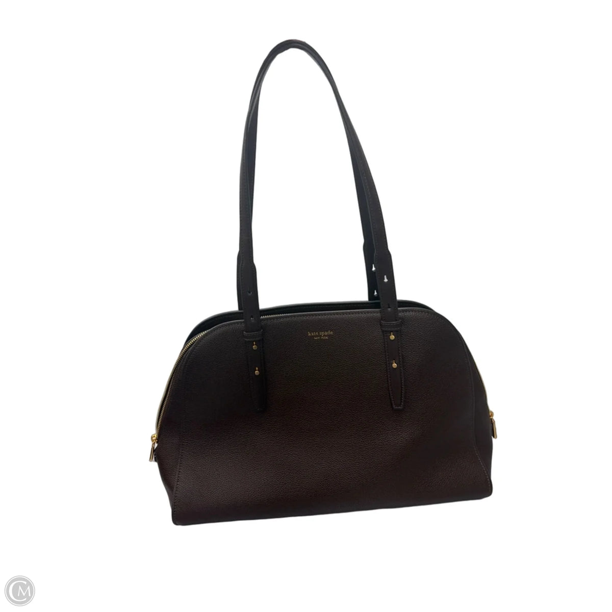 Handbag Designer By Kate Spade, Size: Large