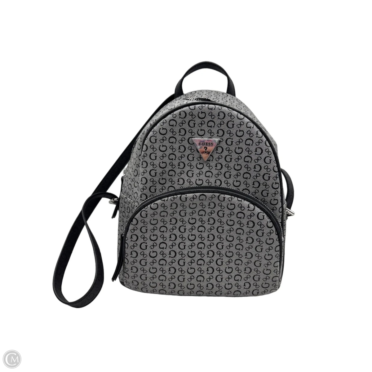 Backpack By Guess, Size: Small