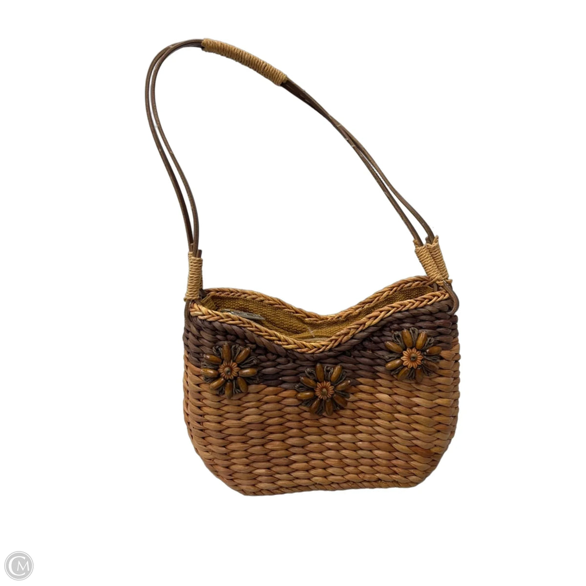 Handbag By Sun N Sand, Size: Small