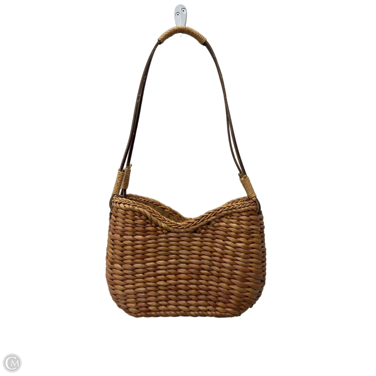 Handbag By Sun N Sand, Size: Small