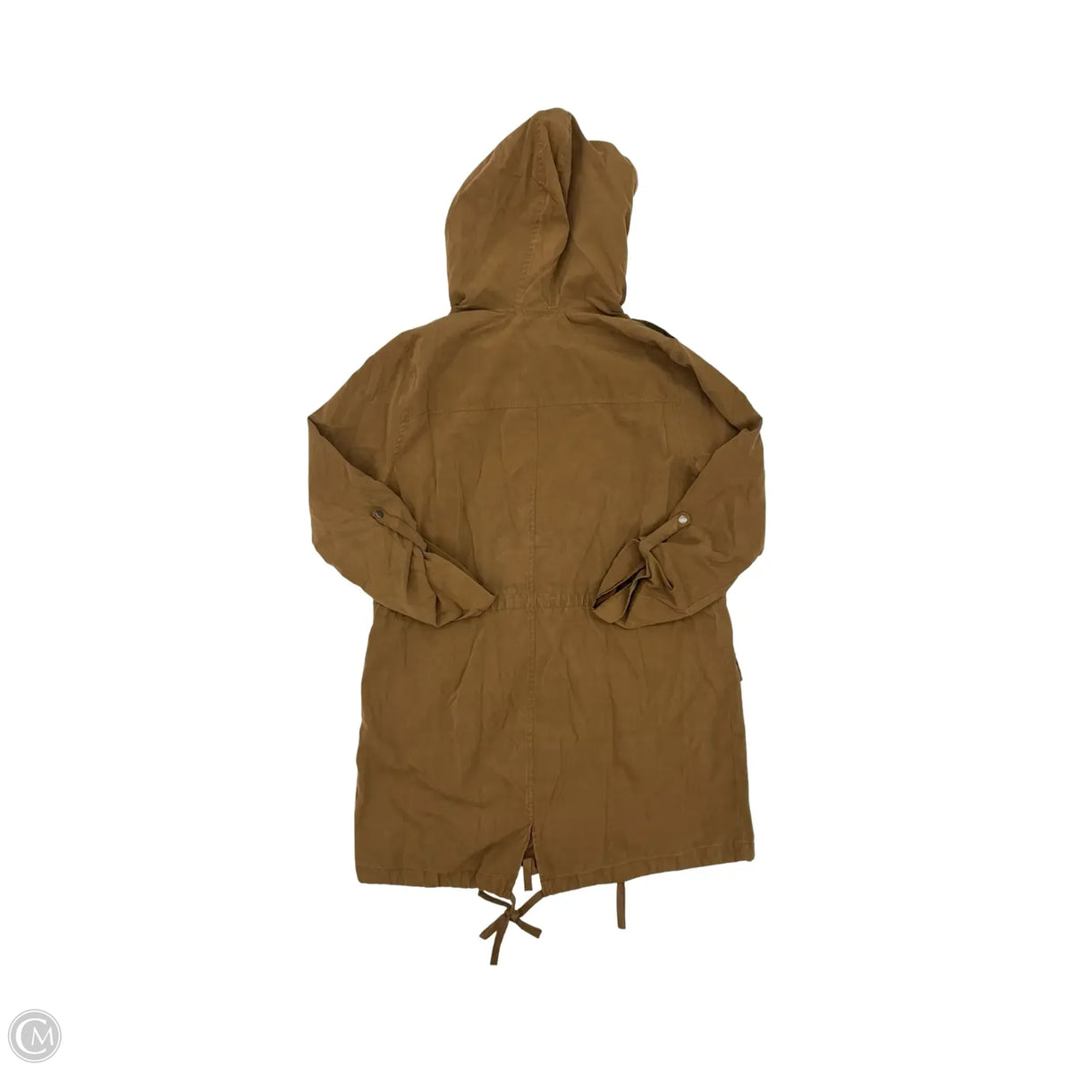 Jacket Other By Staccato In Brown, Size: M