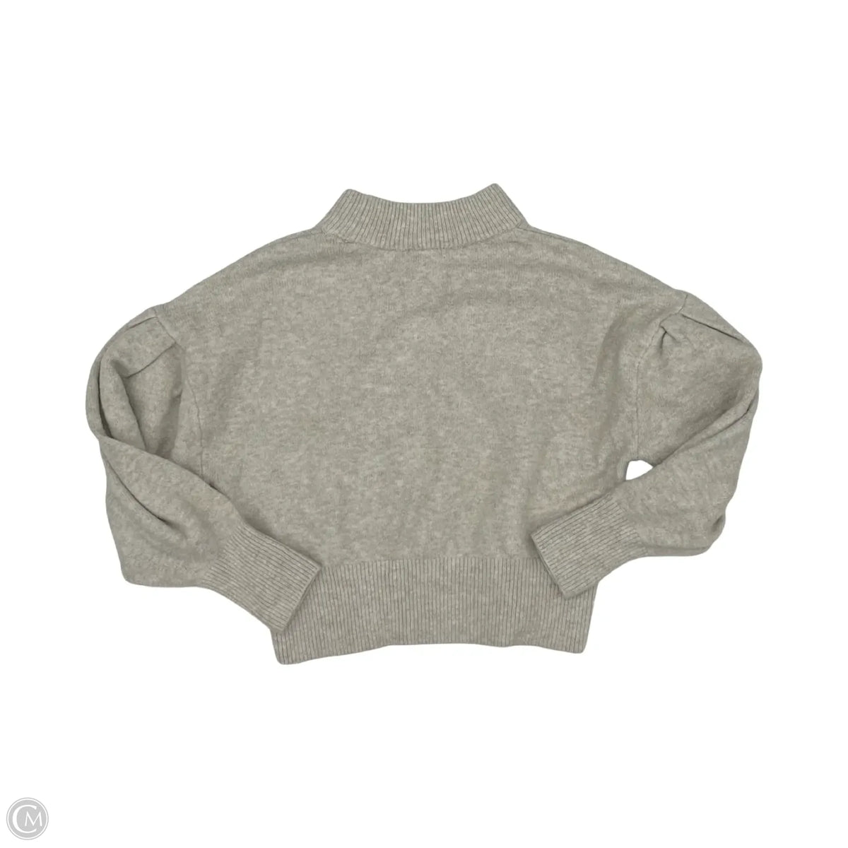 Sweater By H&m In Brown, Size: M