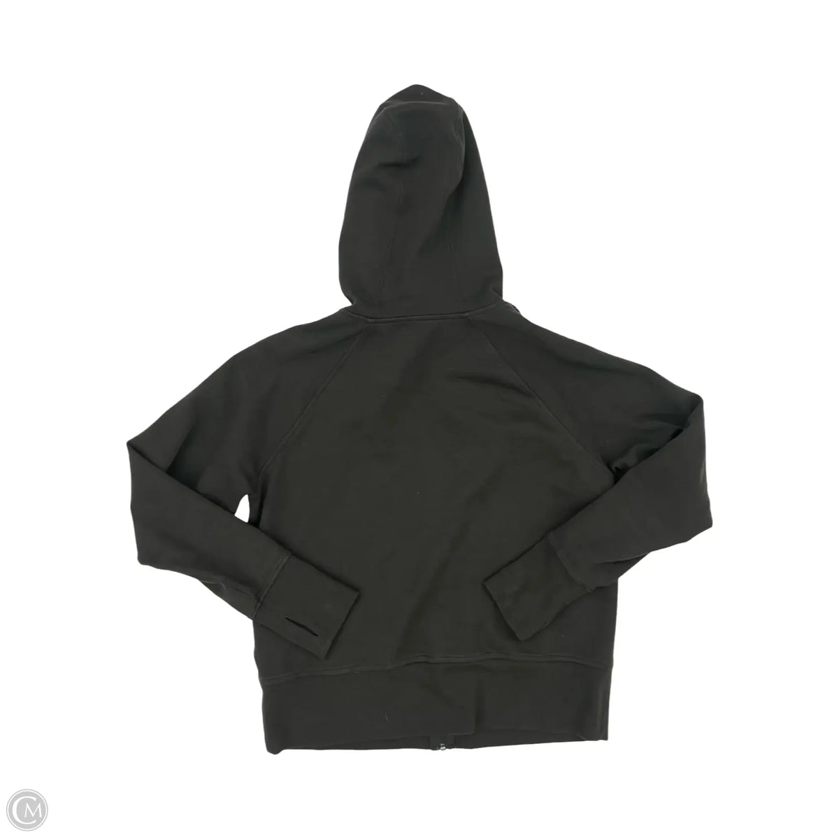 Jacket Other By Old Navy In Green, Size: M