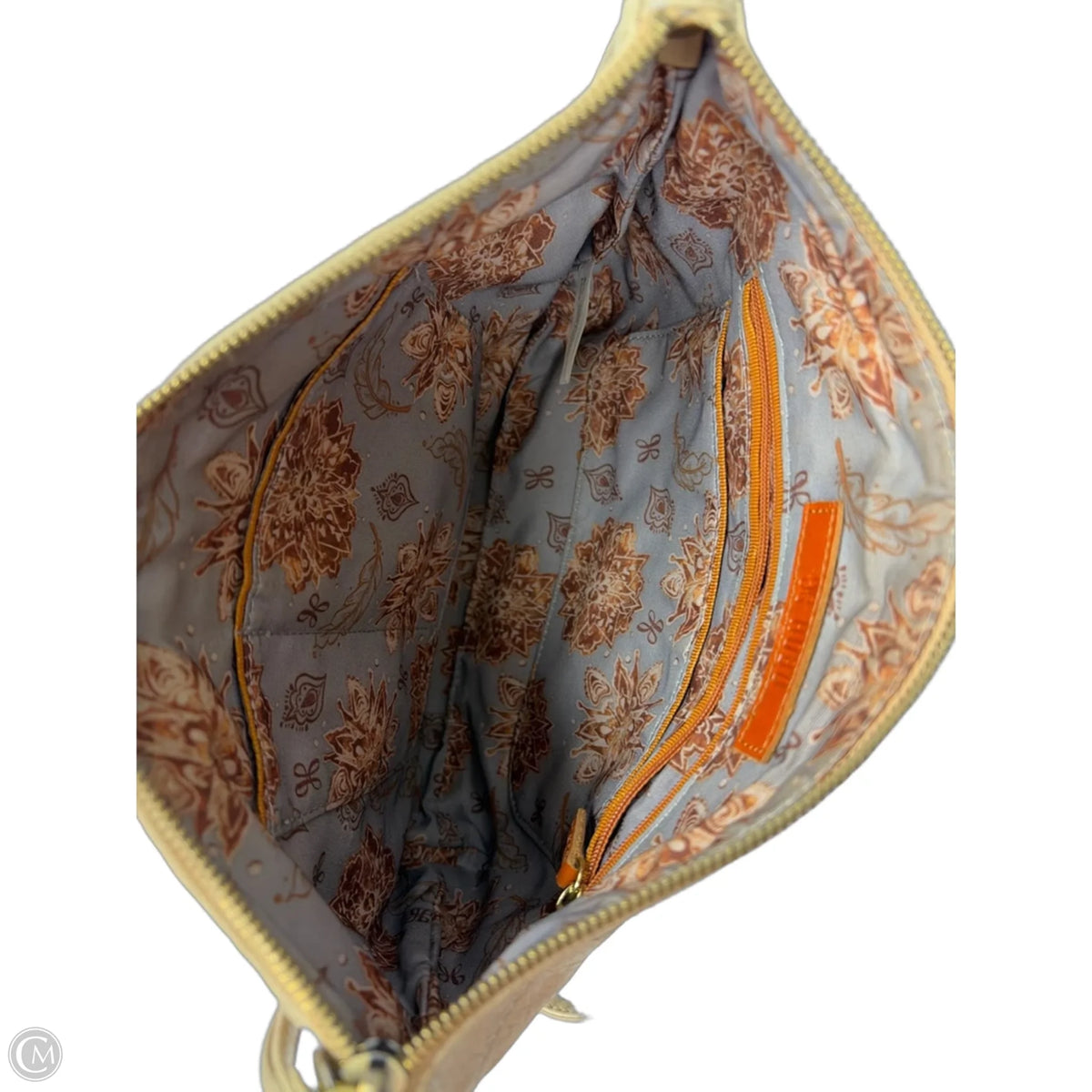 Crossbody By Hobo Intl, Size: Medium