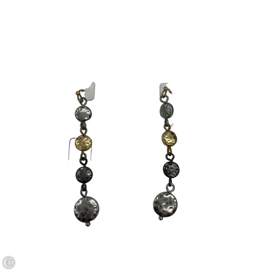 Earrings Hoop By Lia Sophia