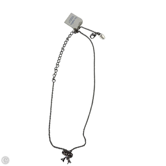 Necklace Pendant By Lia Sophia