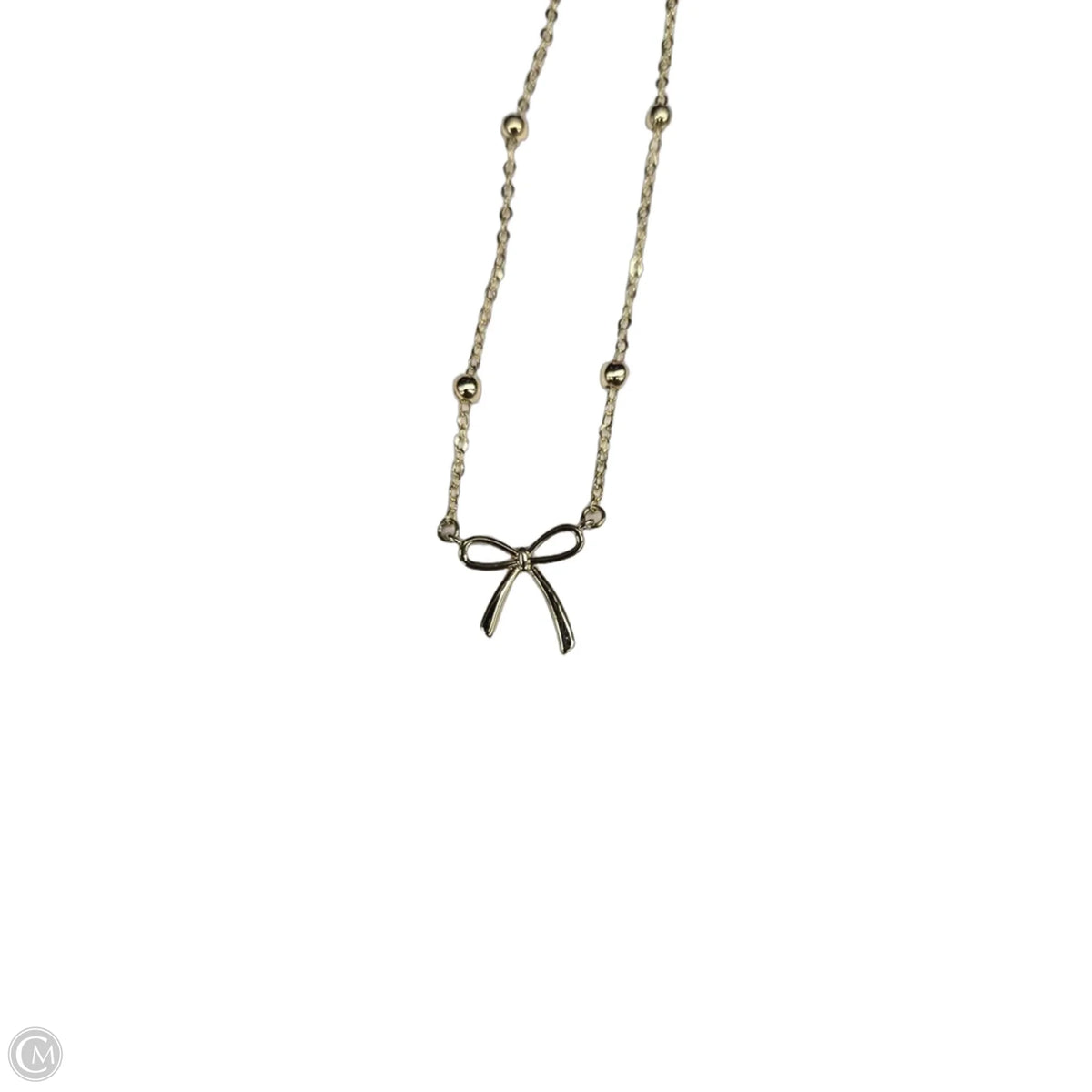 Necklace Pendant By Clothes Mentor