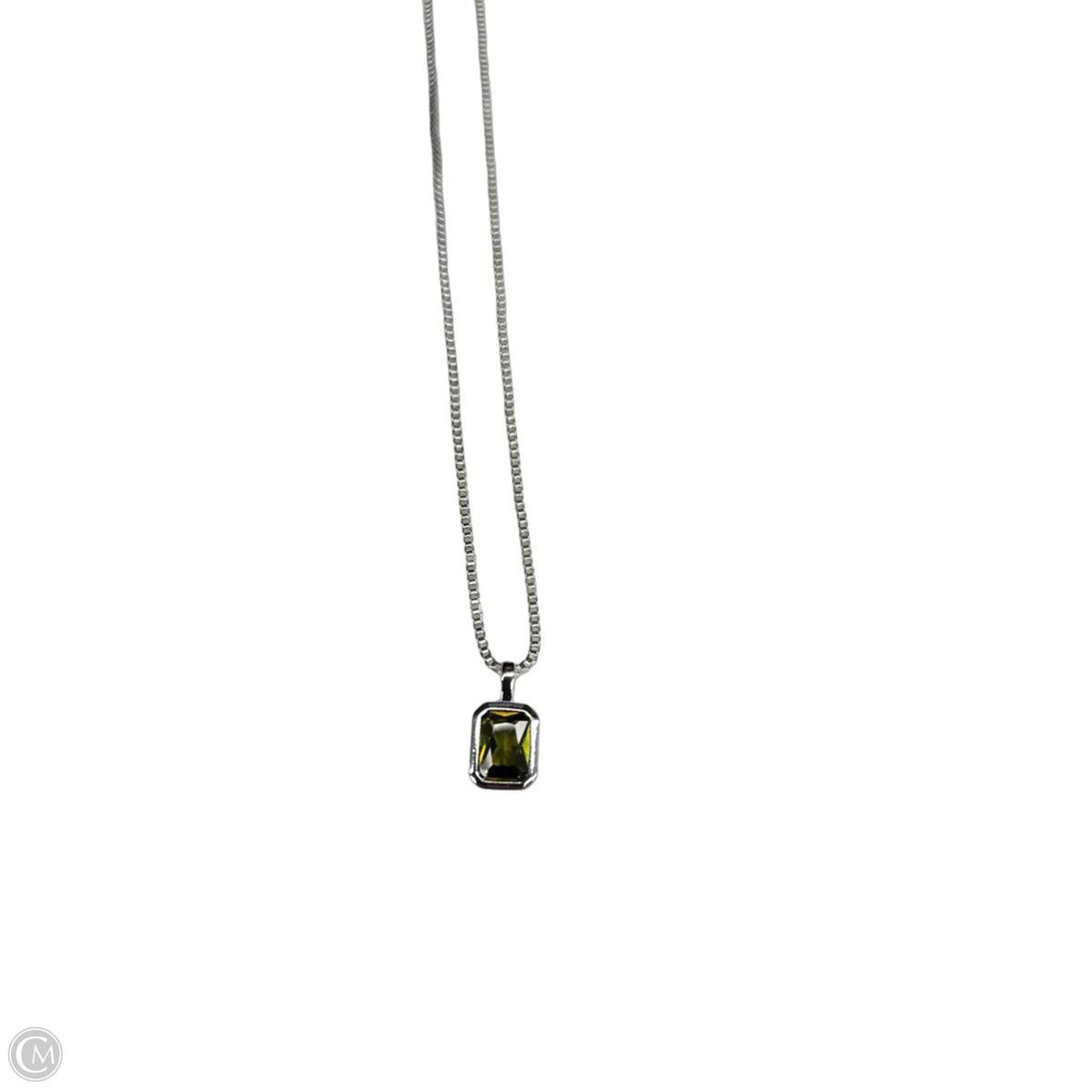 Necklace Pendant By Clothes Mentor