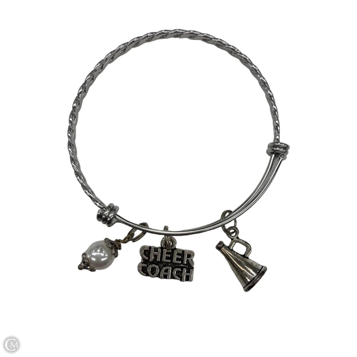 Bracelet Charm By Clothes Mentor