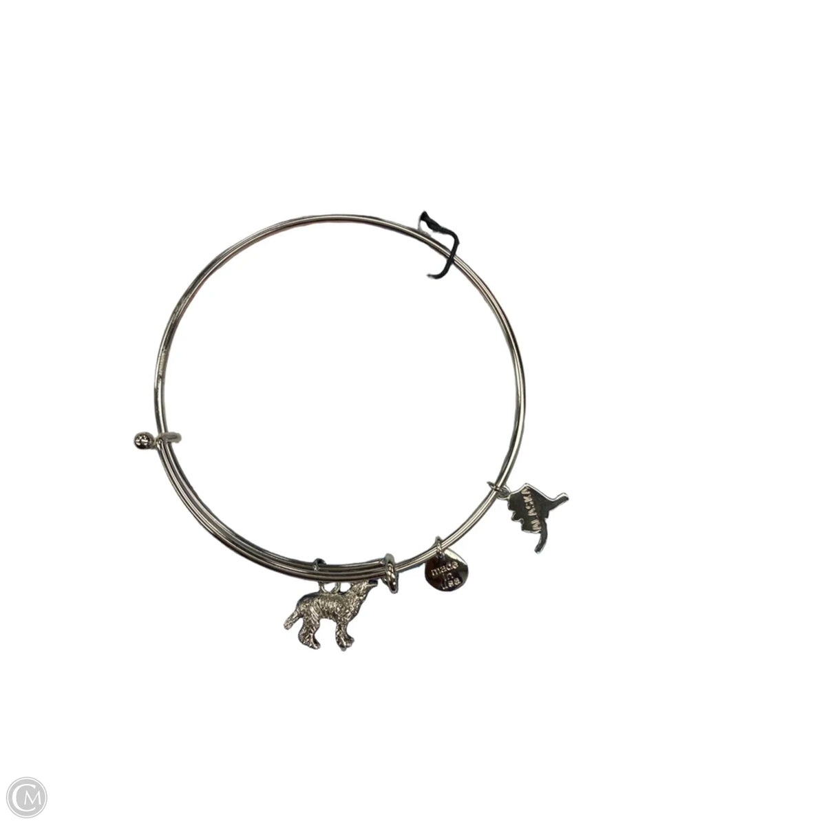 Bracelet Charm By Clothes Mentor