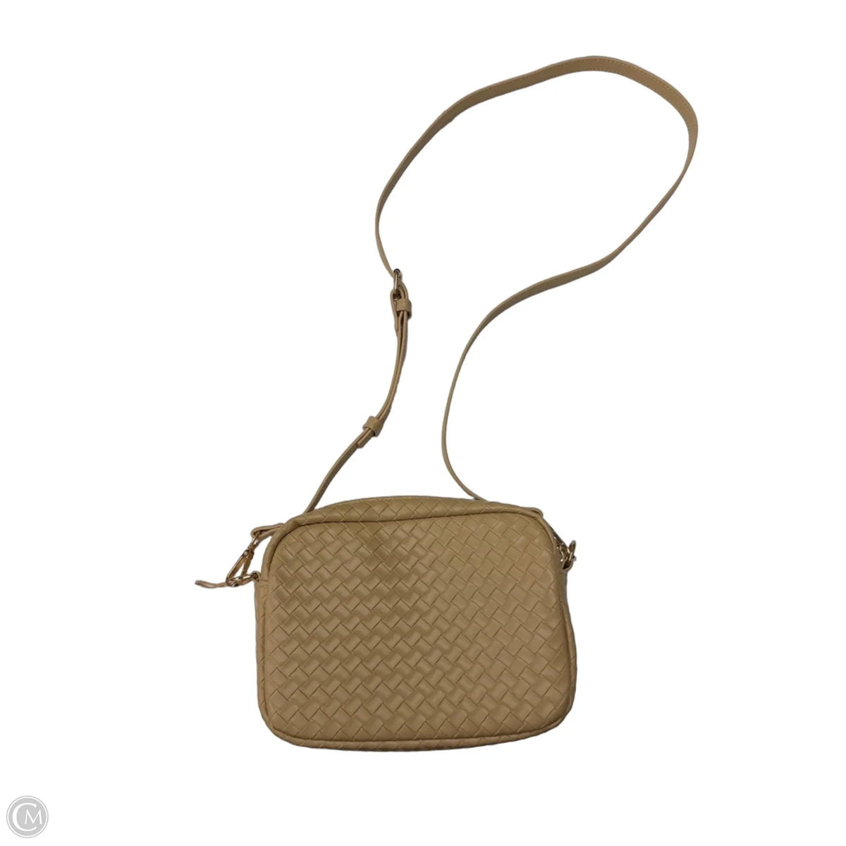 Crossbody By Clothes Mentor, Size: Small