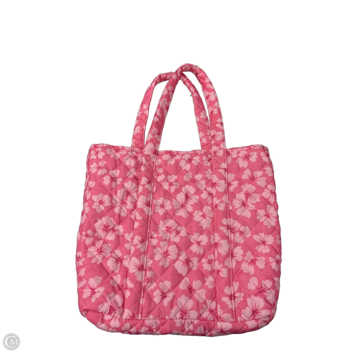 Tote By Cme, Size: Small