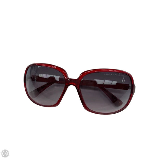 Sunglasses Designer By Marc By Marc Jacobs, Size: