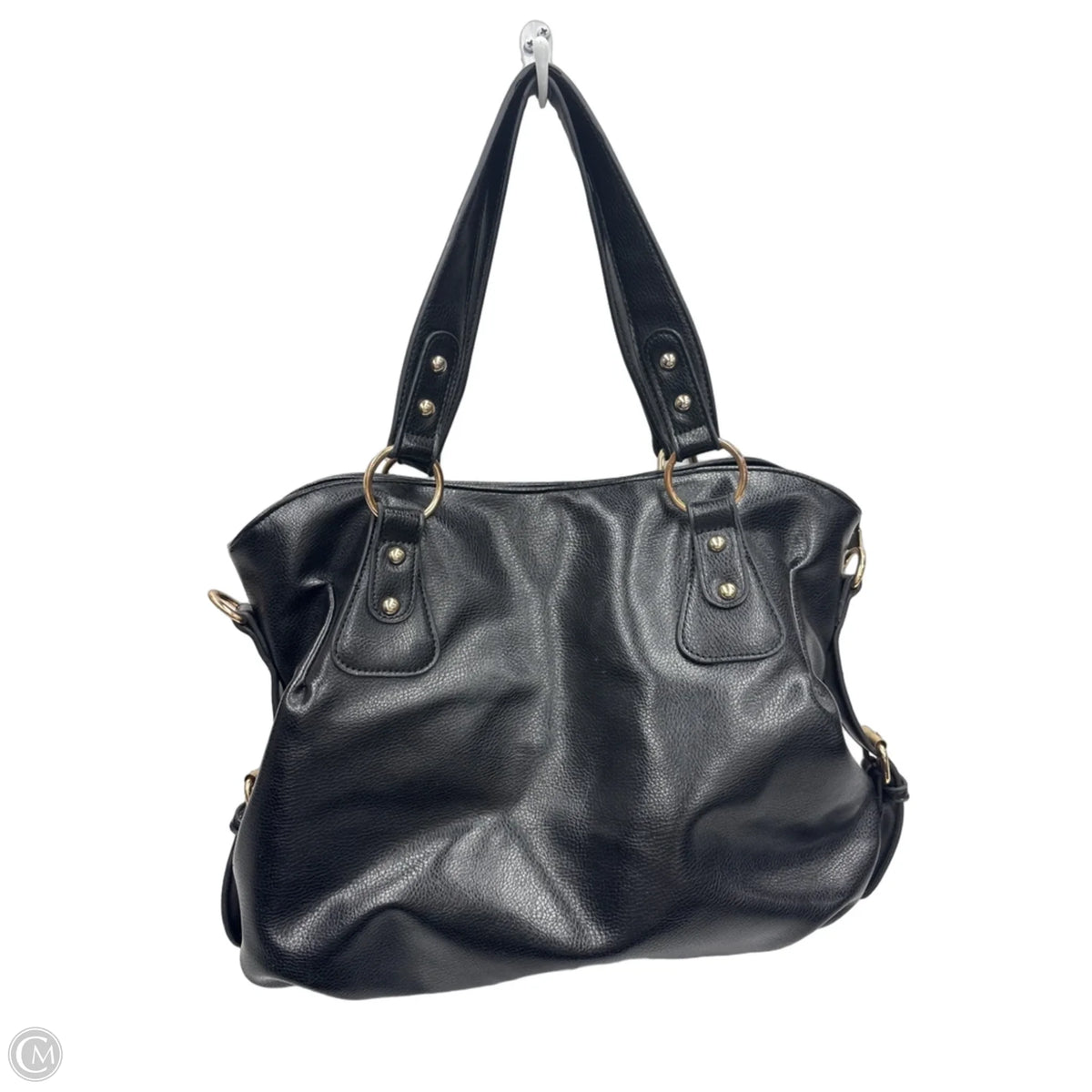 Handbag By Clothes Mentor, Size: Large