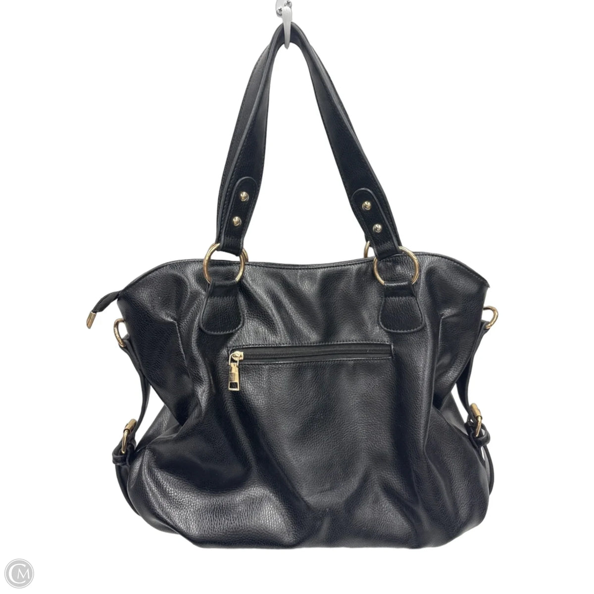 Handbag By Clothes Mentor, Size: Large