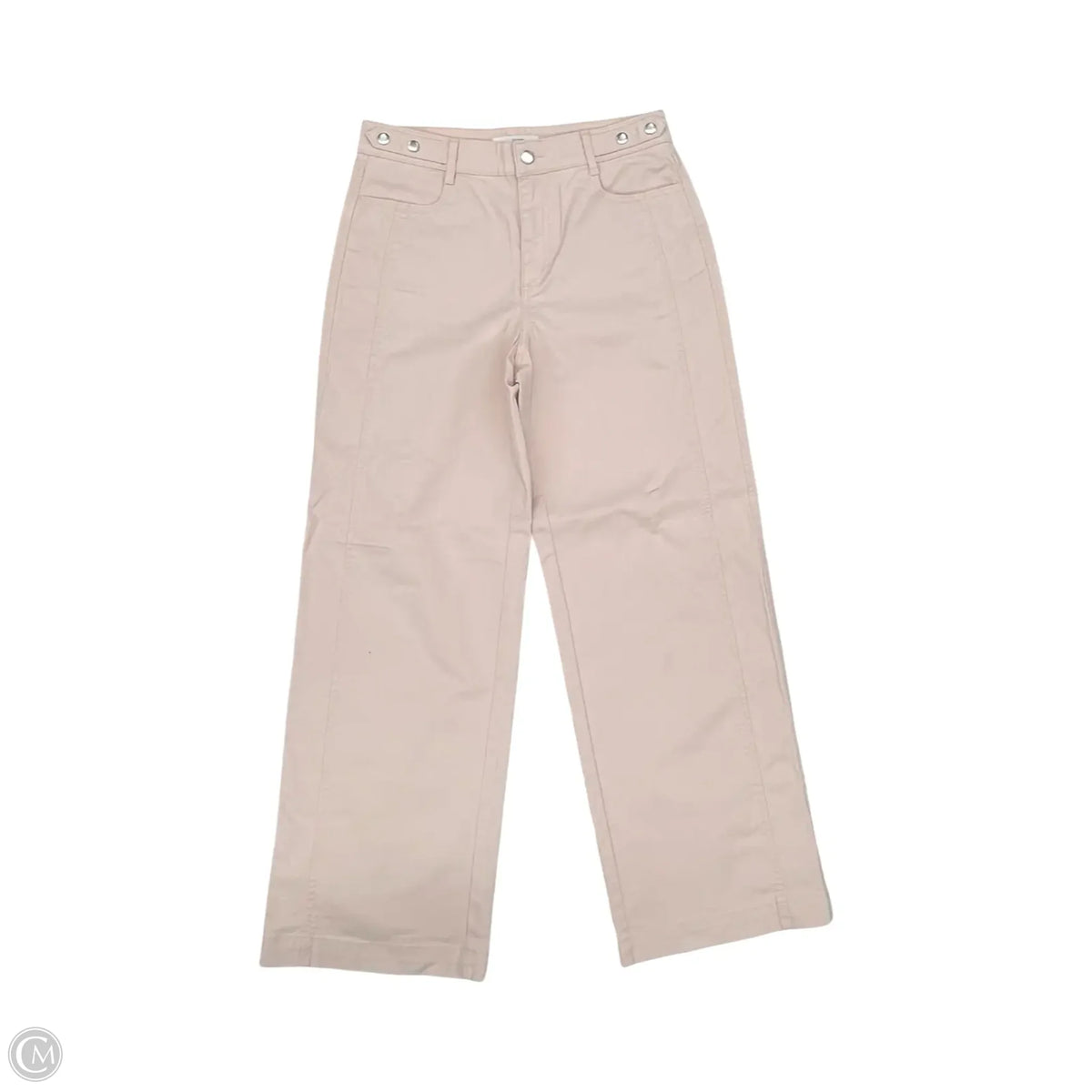 Pants Other By Loft In Pink, Size: 4