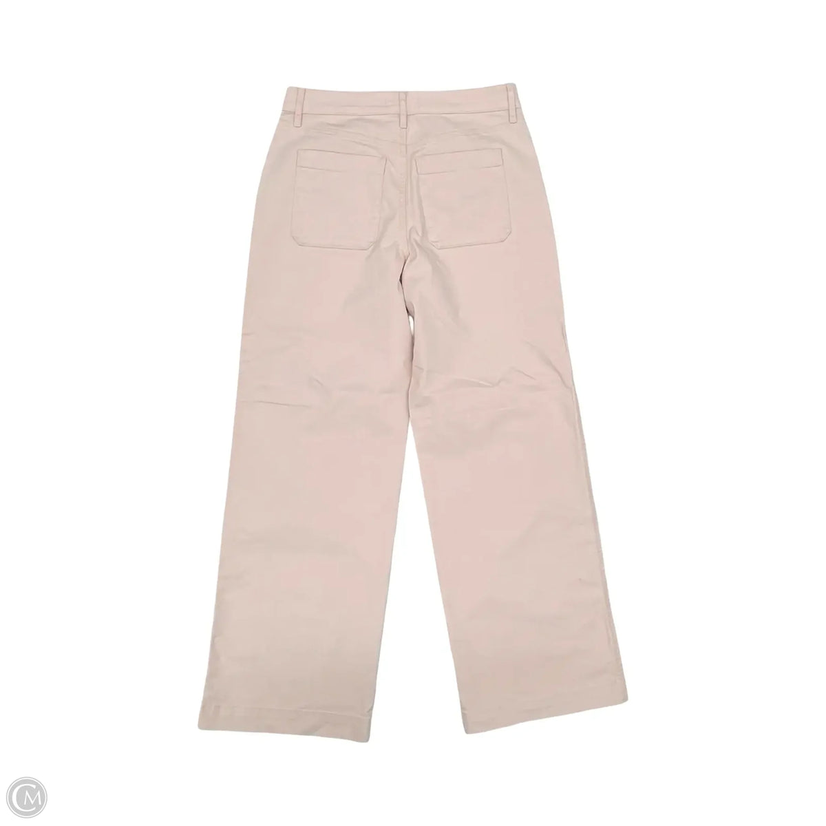 Pants Other By Loft In Pink, Size: 4