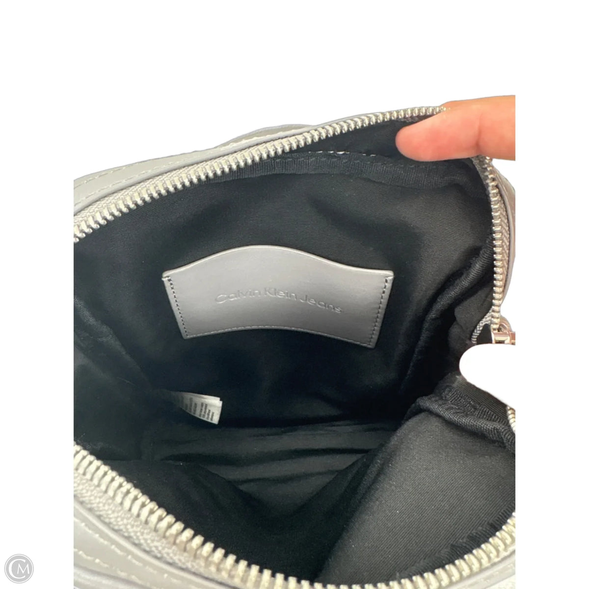 Crossbody By Calvin Klein, Size: Small