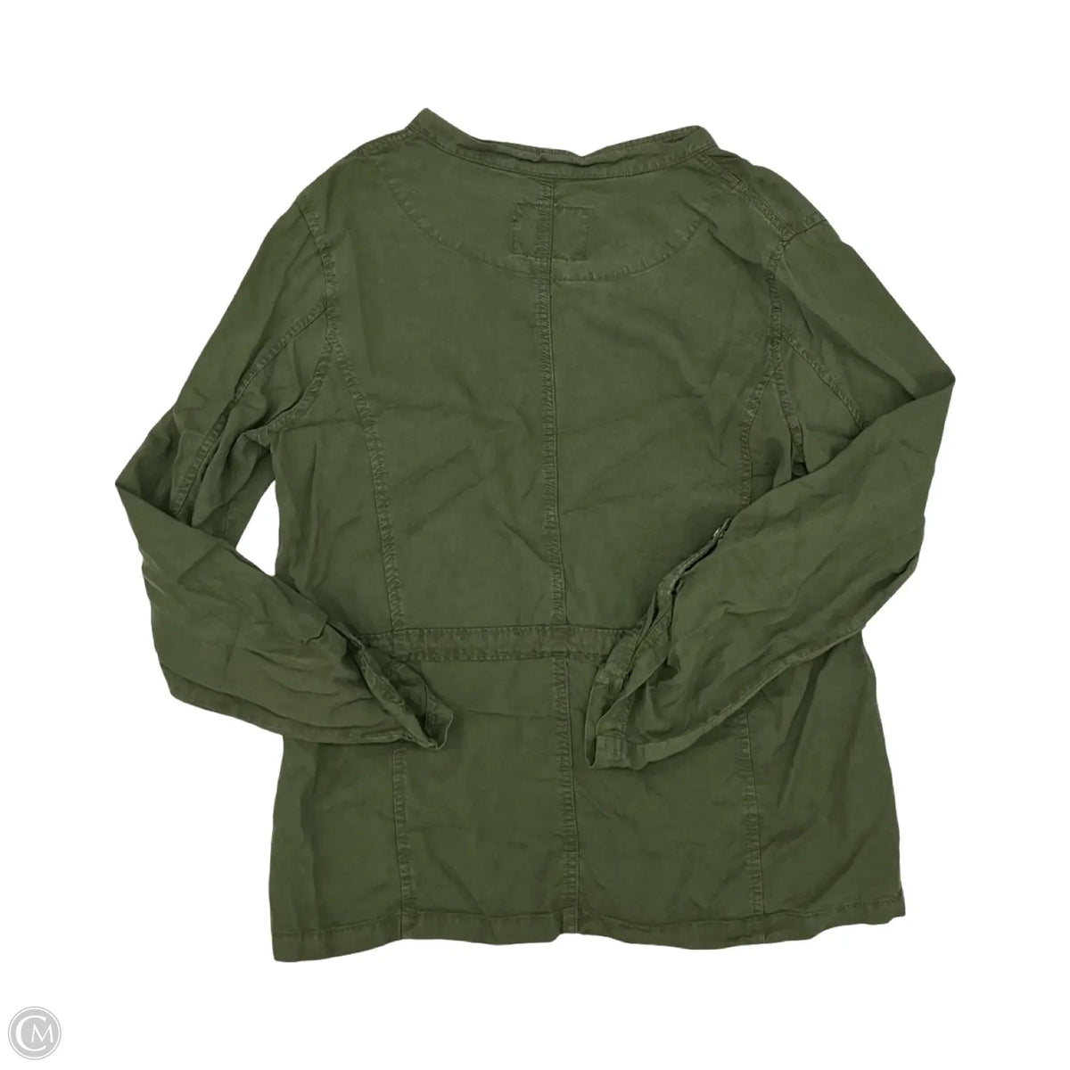 Jacket Other By Sanctuary In Green, Size: M