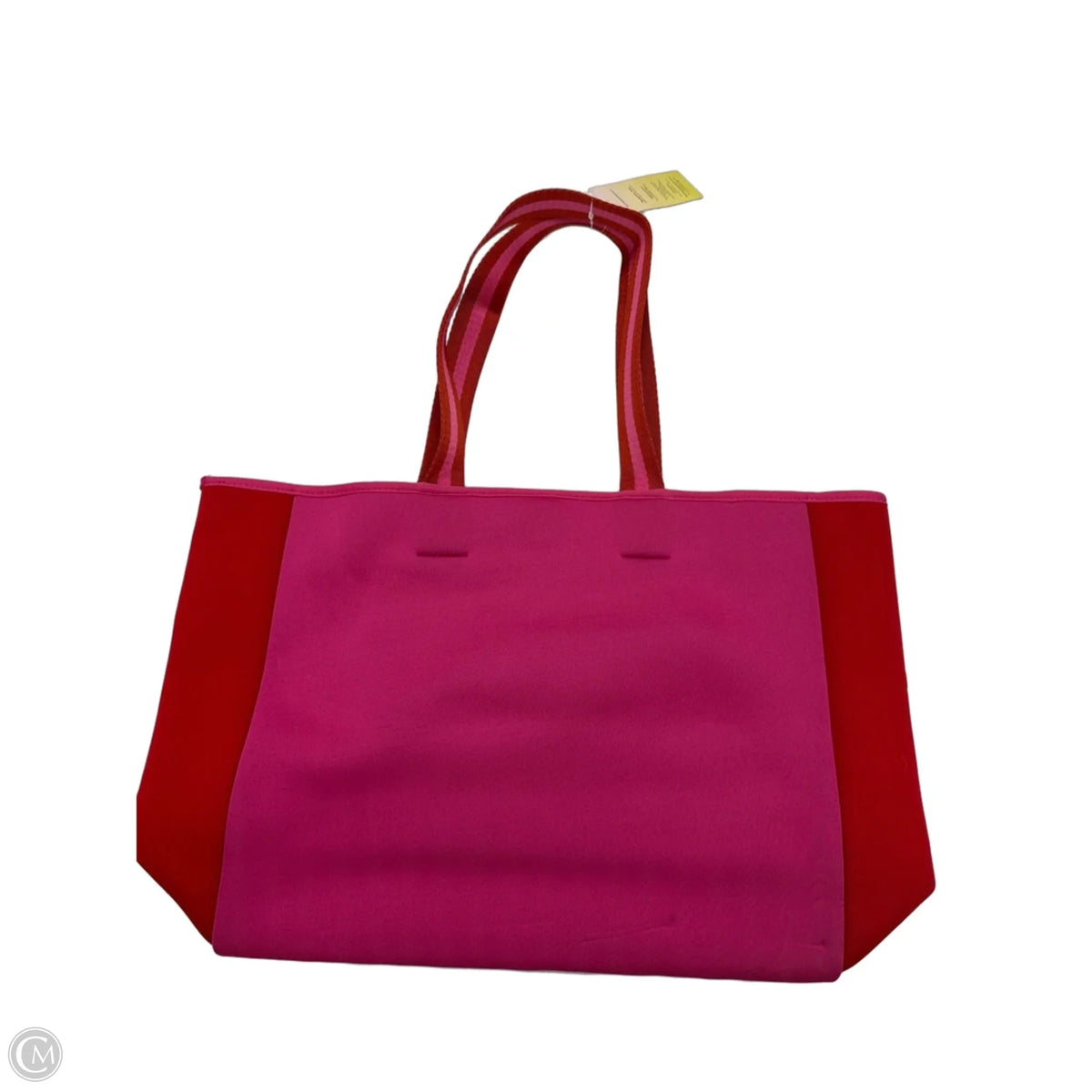 Tote By Summersalt, Size: Large