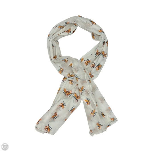 Scarf Long By Clothes Mentor