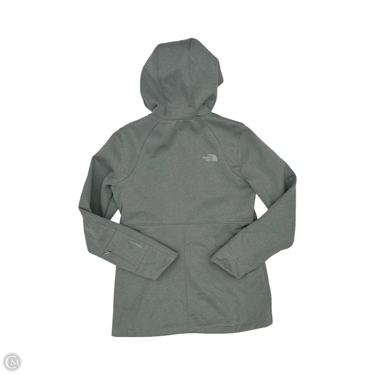 Jacket Other By The North Face In Grey, Size: S