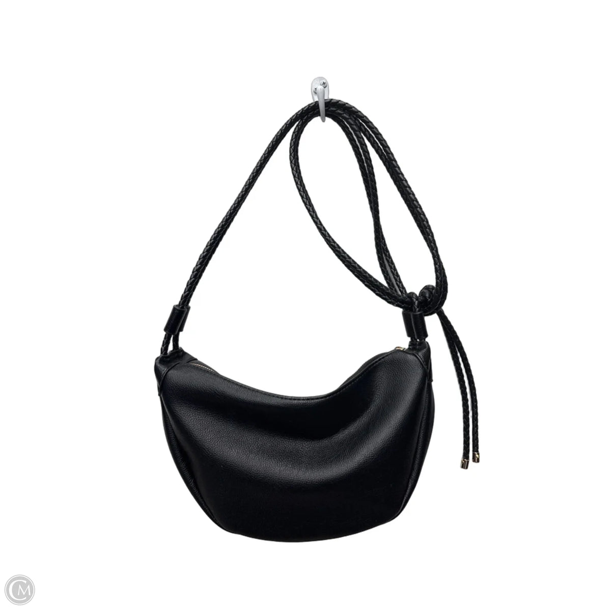 Crossbody By Clothes Mentor, Size: Medium