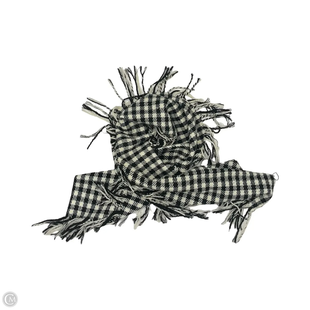 Scarf Long By Cmf