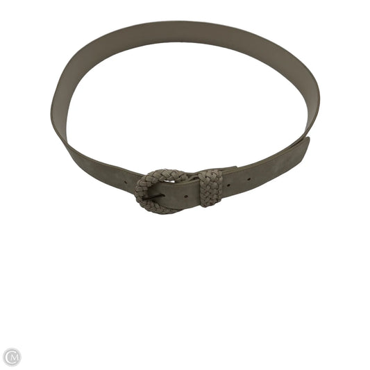 Belt Leather By American Eagle, Size: