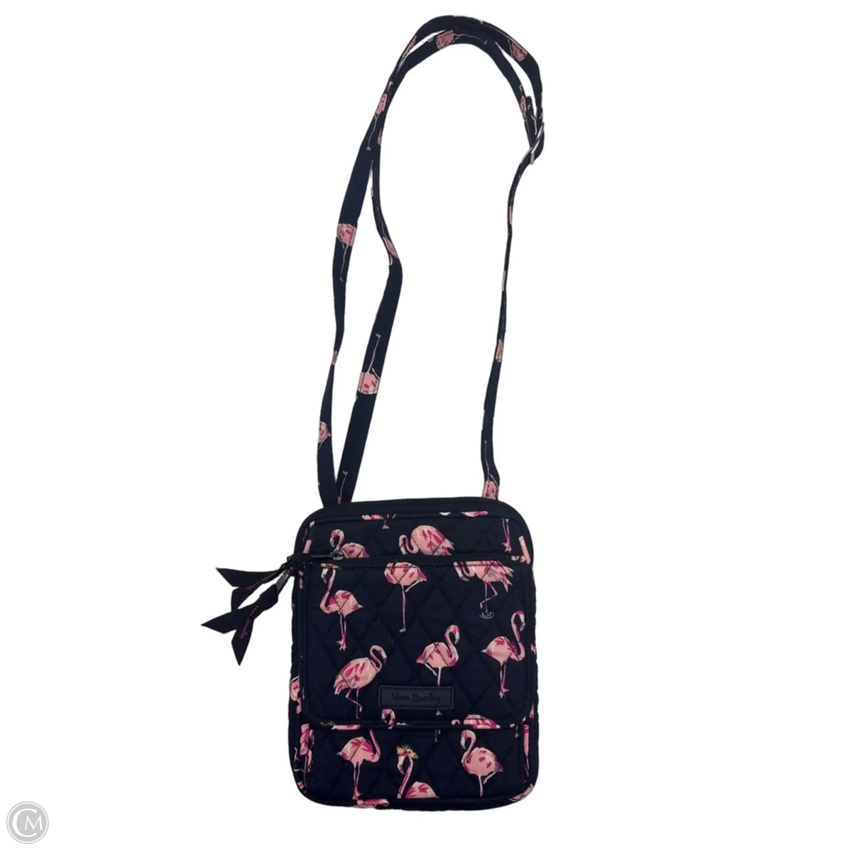 Crossbody By Vera Bradley, Size: Small