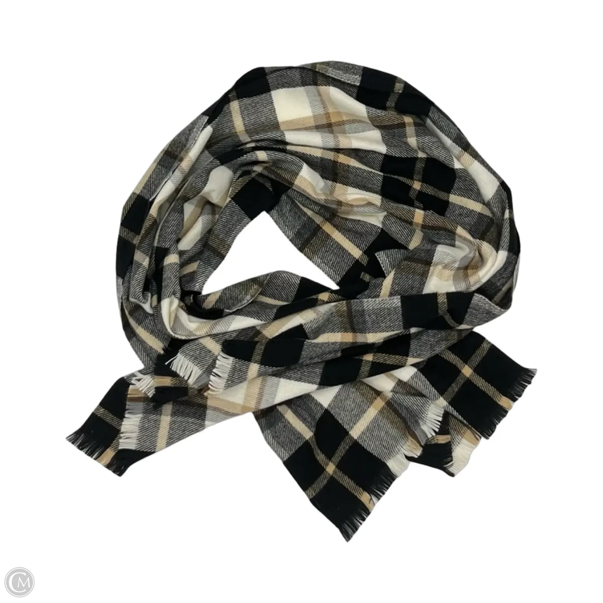 Scarf Long By Old Navy