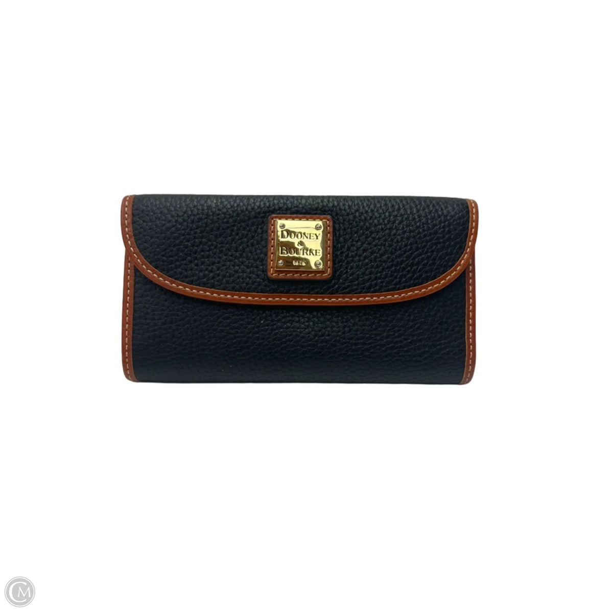 Wallet Designer By Dooney And Bourke, Size: Medium