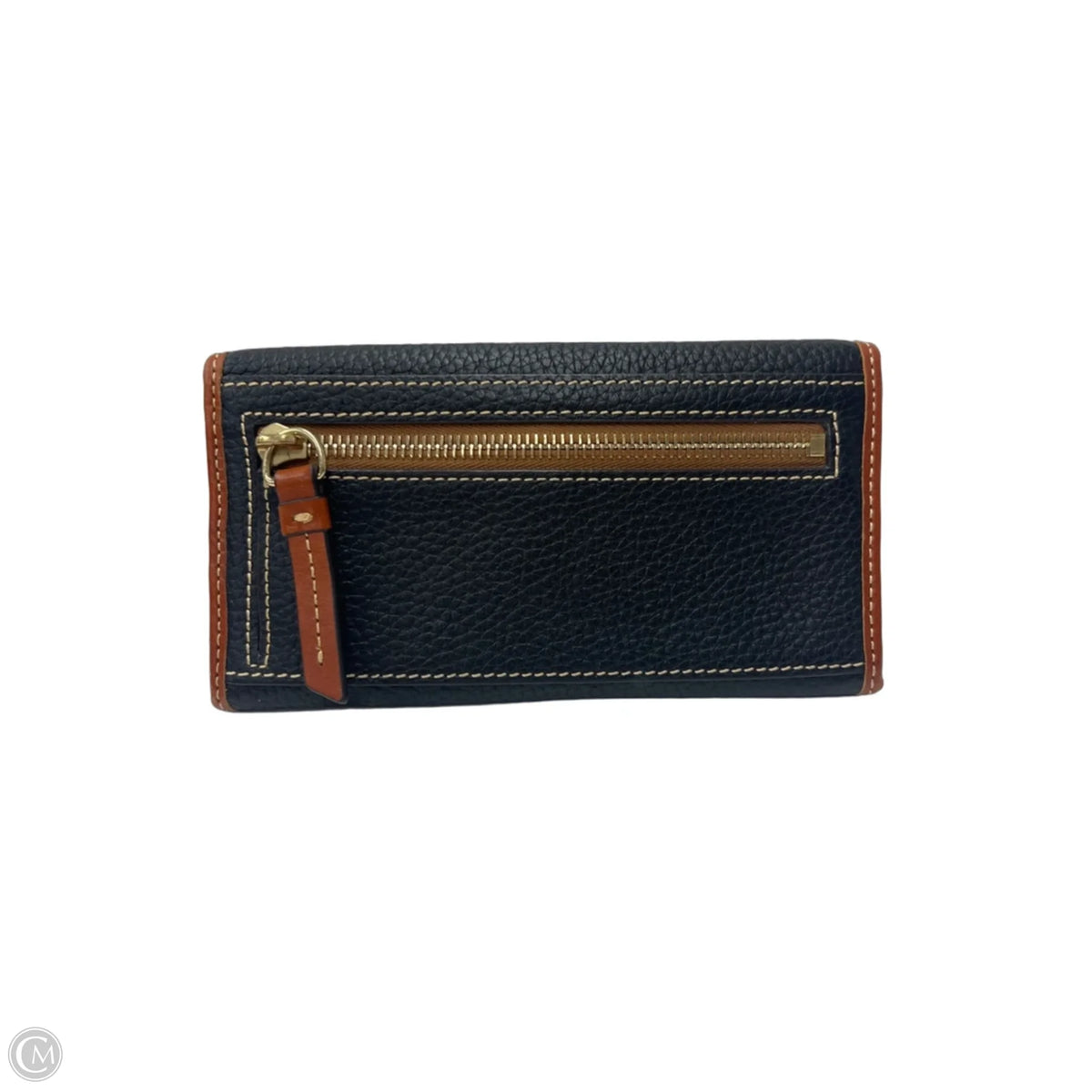 Wallet Designer By Dooney And Bourke, Size: Medium