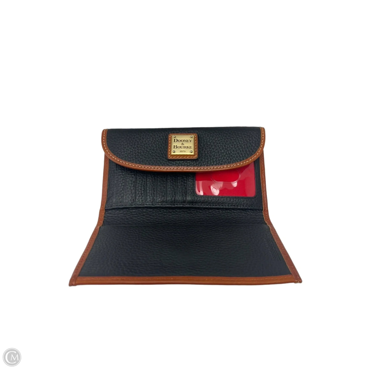Wallet Designer By Dooney And Bourke, Size: Medium