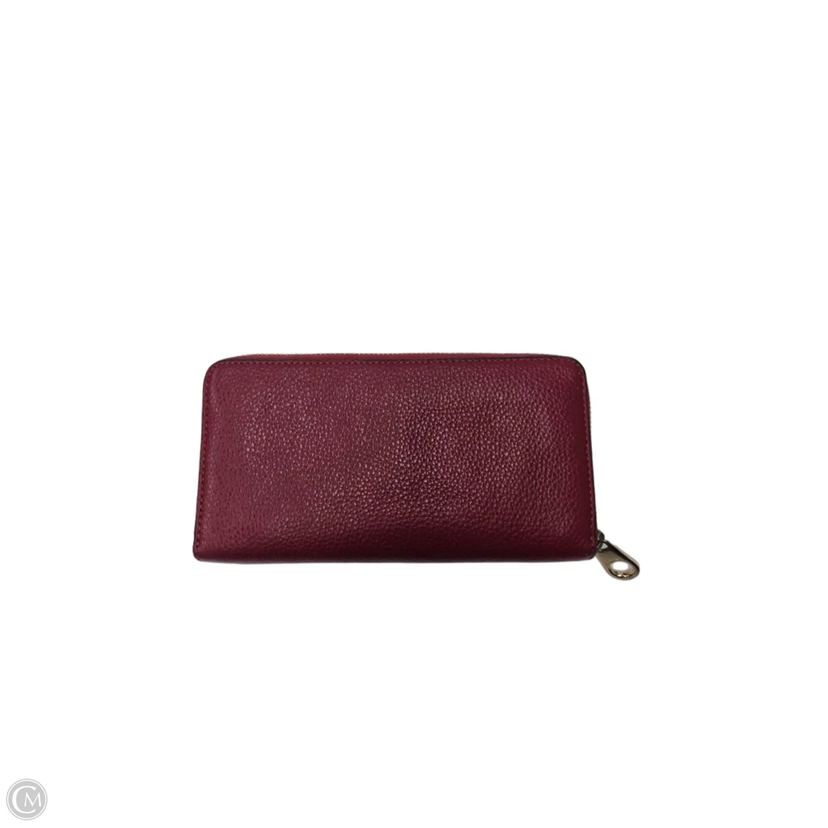 Wallet Designer By Coach, Size: Large