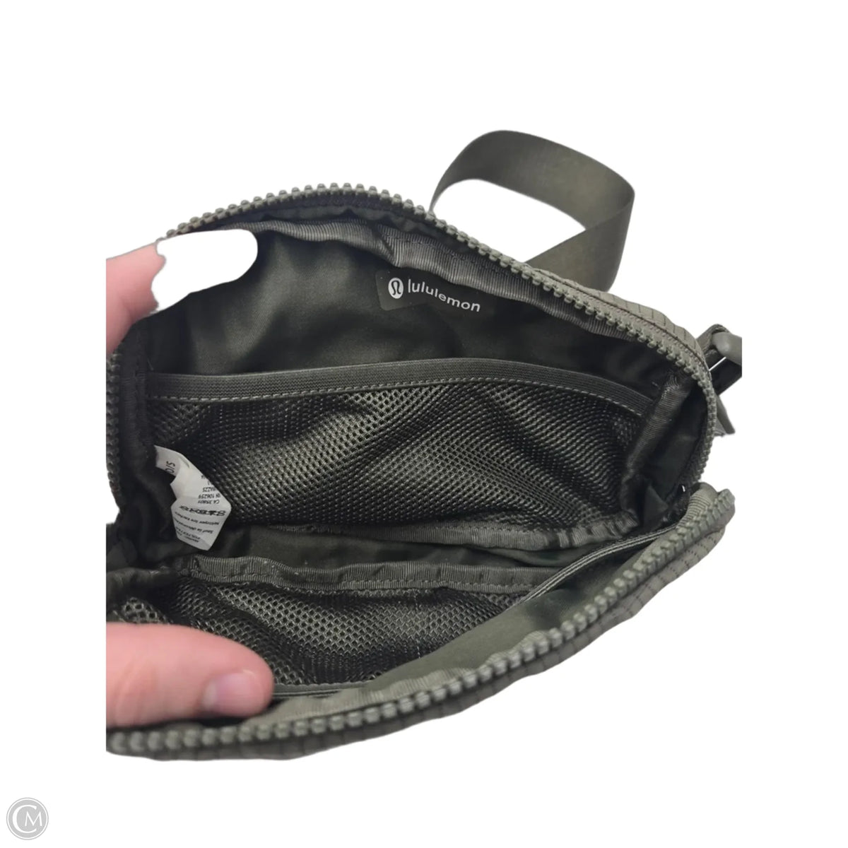 Belt Bag By Lululemon, Size: Small
